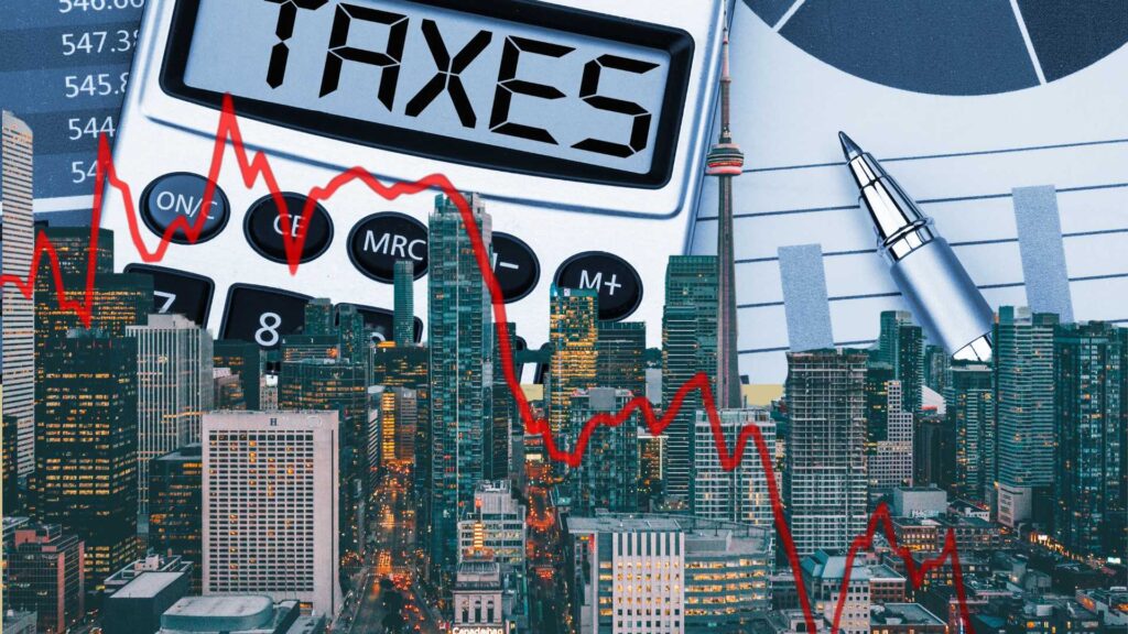 Canada’s Tax Hike Sparks Demand in Investment Migration