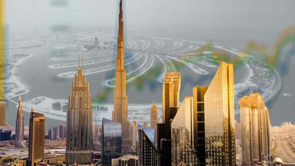 UAE Expats from US & Canada Are Reshaping Dubai’s Property Market