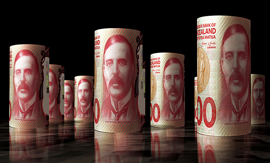 New Zealand Active Investor Plus Visa