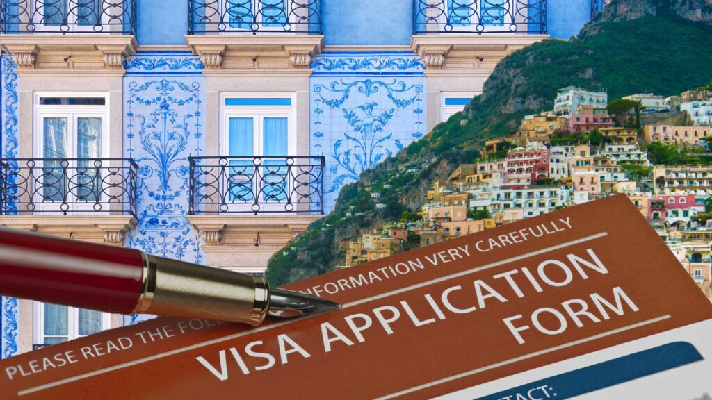 Portugals Golden Visa 2.0