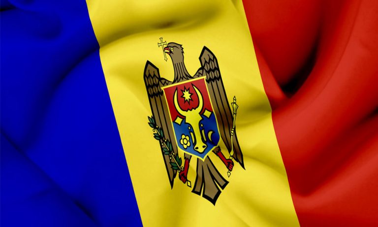 citizenship of Moldova