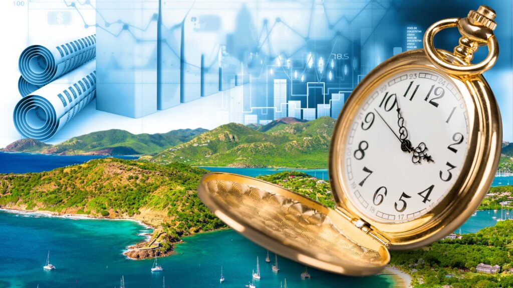 Antigua's Citizenship Investment Minimum Rises to $200K This August