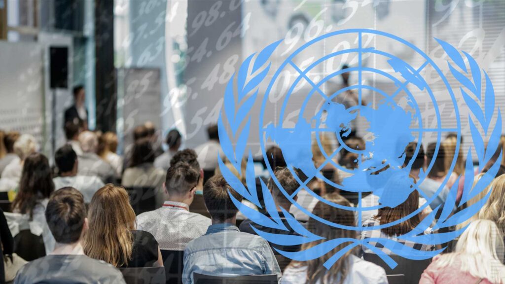 Apex Capital Partners Champions Sustainability at the UN SIDS Conference