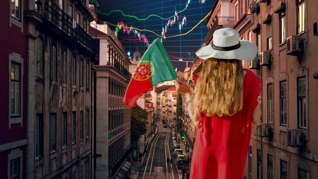 Why North Americans Are Flocking to Portugal's Revised Golden Visa