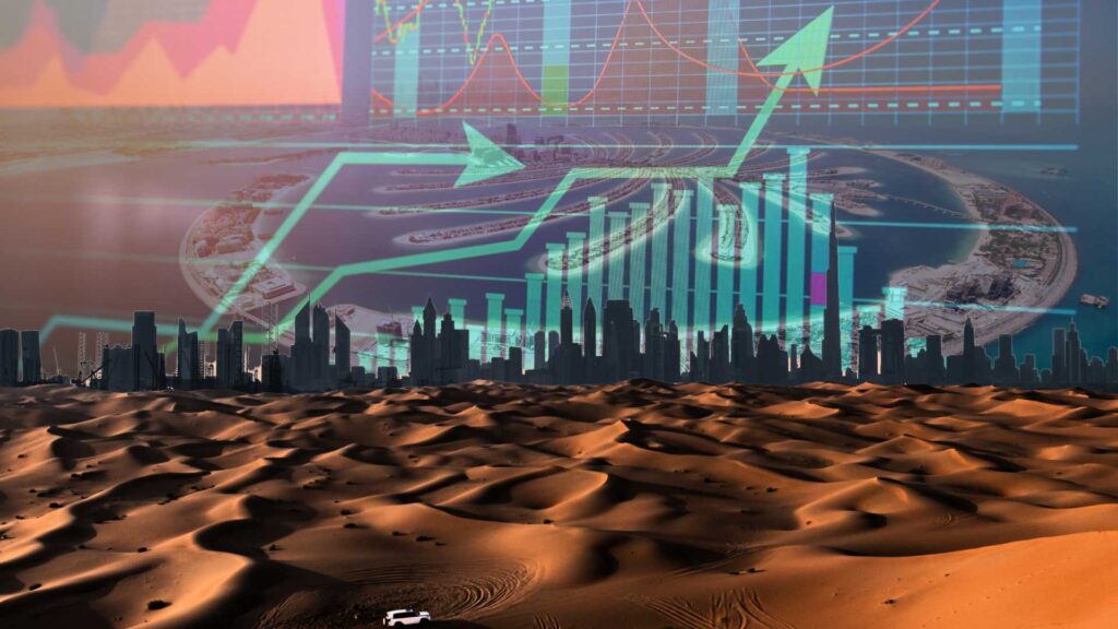 The Impact of Dubai's Visa Strategy: 158,000 Reasons for Economic Growth