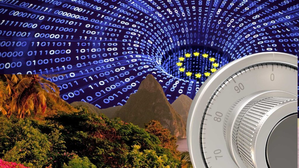 Saint Lucia Joins Caribbean CIP MoA