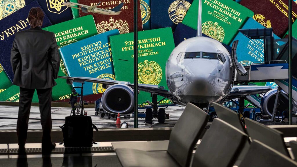 Why You Need a Licensed Investment Migration Firm for Your CBI Journey