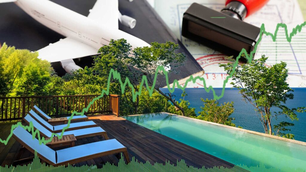 Dominica's Secret Bay: A Golden Investment Yielding Citizenship