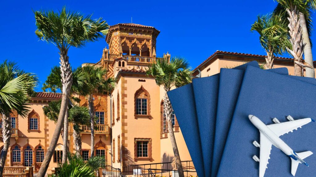 Why Wealthy Investors Are Building Passport Portfolios