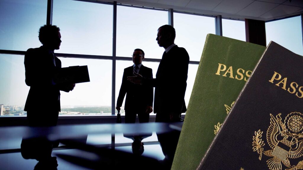 Why Business Leaders Invest in Citizenship