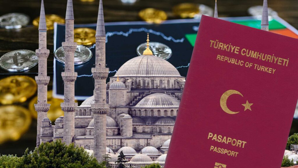 Turkey Unveils New Era of Investment with No Crypto Taxes