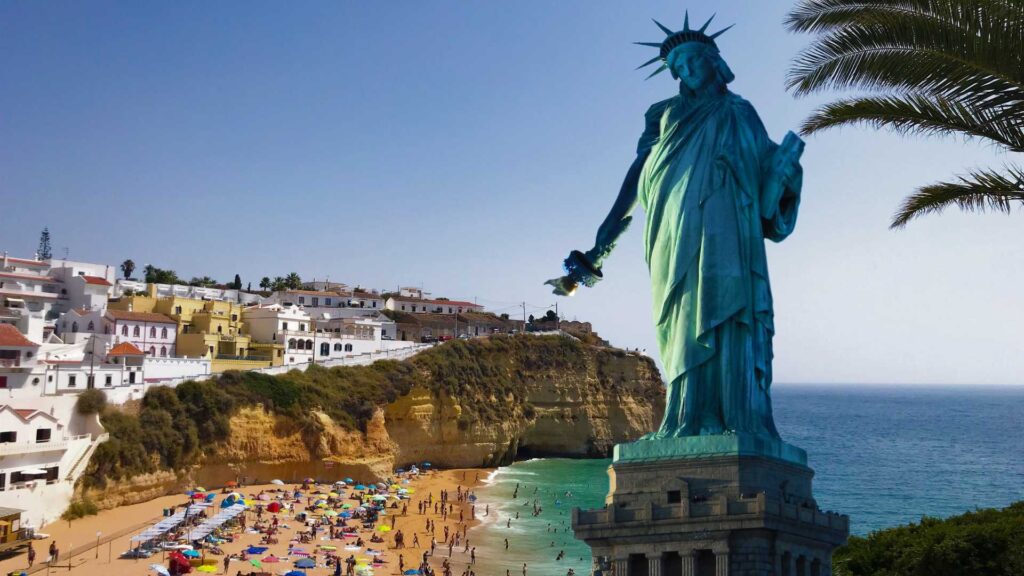 Portugal's Golden Visa: The US Election's Unexpected Beneficiary