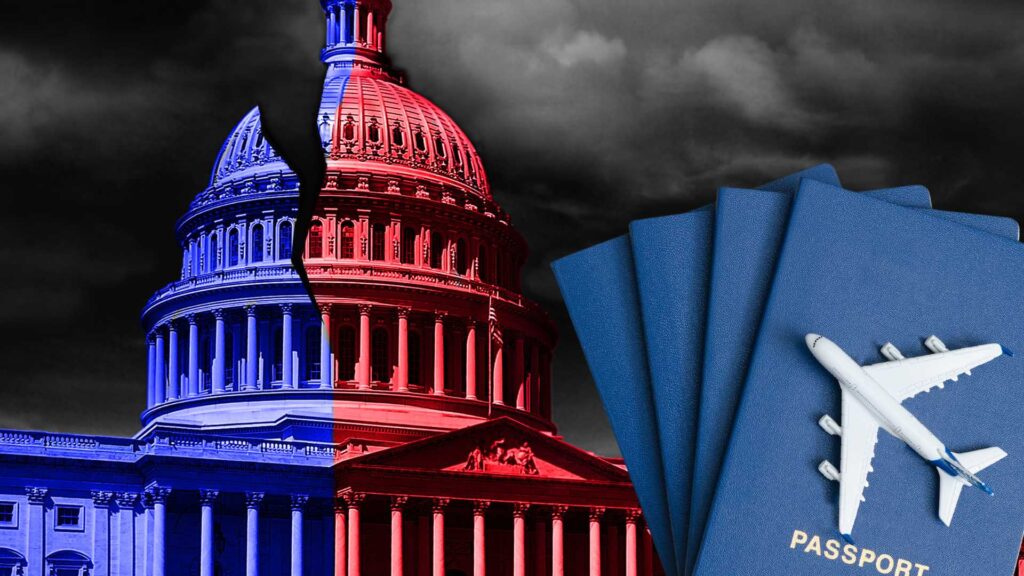 The Benefits of Investment Migration in Times of Unstable Political and Socioeconomic Climates