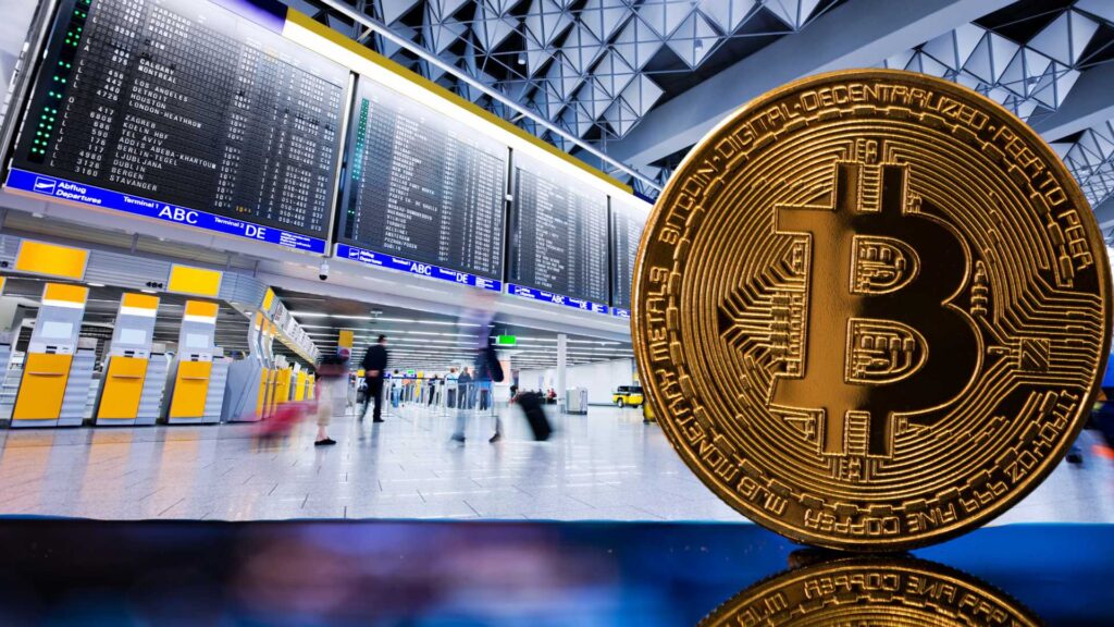 Pioneering Bitcoin Acceptance in Investment Migration