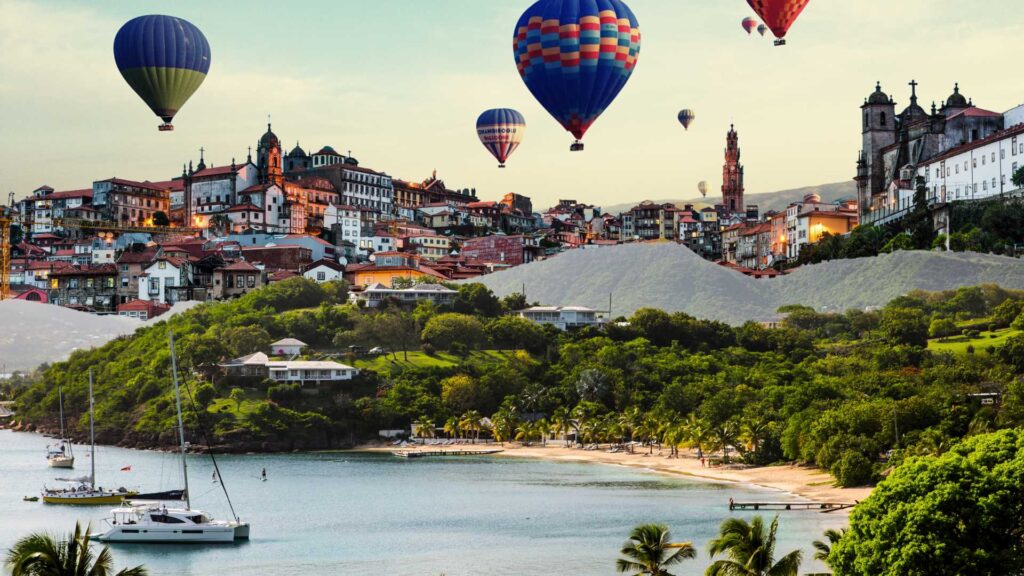 The 10 Best Investment Migration Countries in 2024