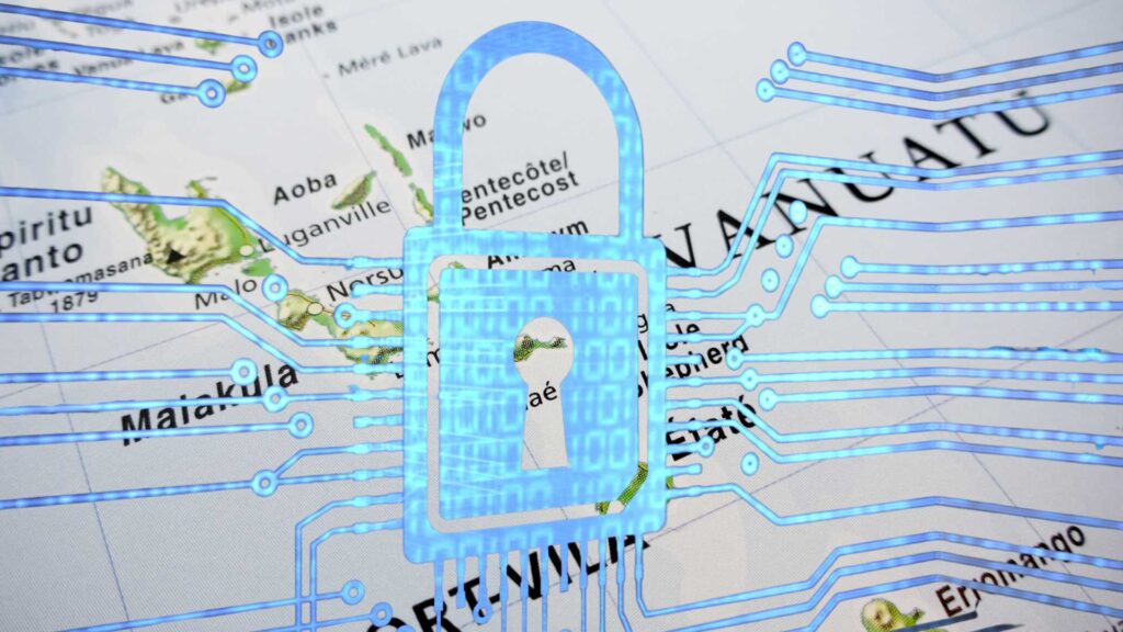 Vanuatu's Balancing Act: Security vs. CBI Appeal