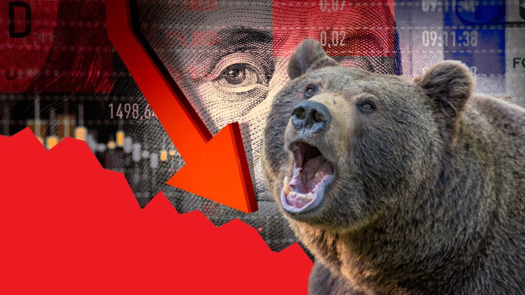 U.S. Economic Jitters Fuel Investment Migration Boom