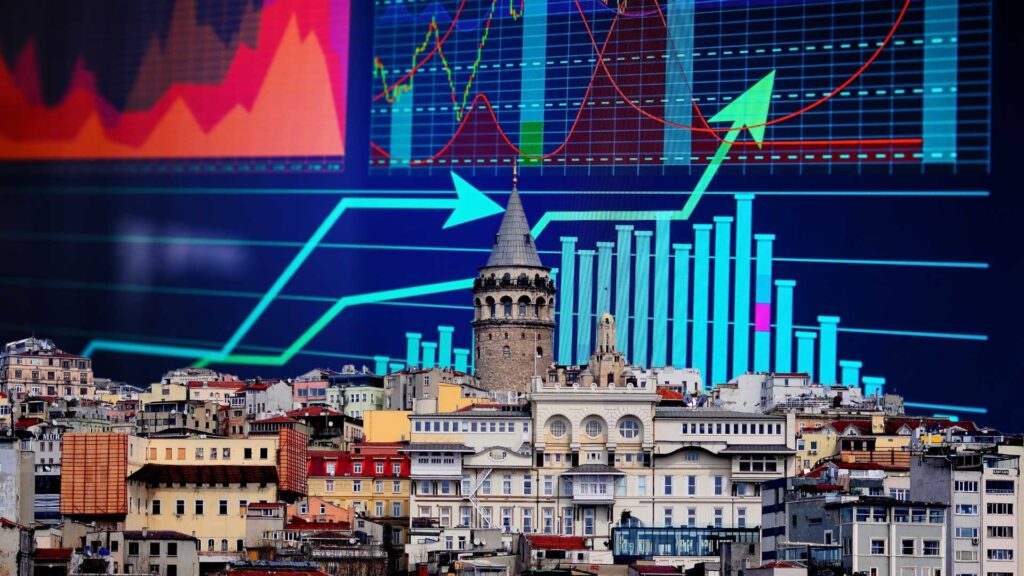 Investment Migration Surges Amidst Turkey's Economic Revival