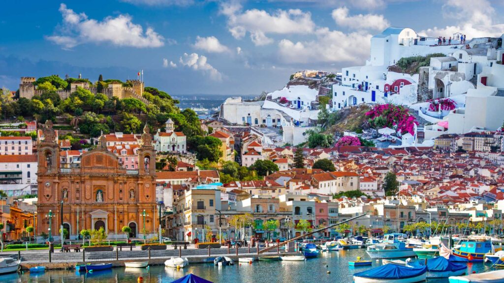 The Insider's Guide to Residency by Investment (RBI) Programs