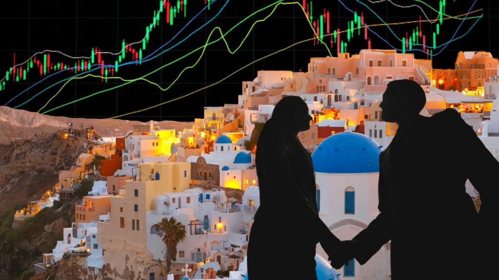 A Golden Opportunity: Greece's Startup-Focused Golden Visa