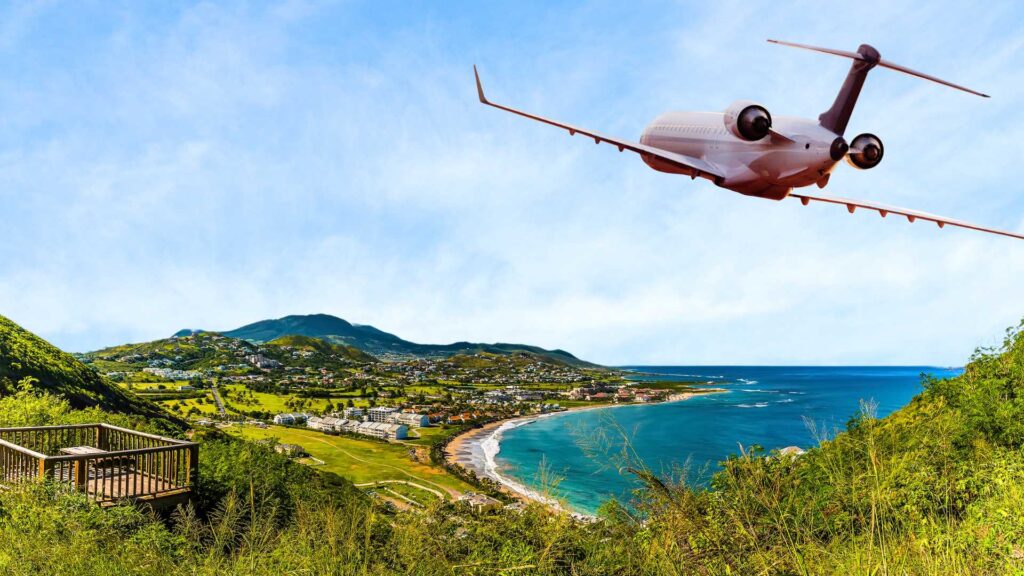 10-Weeks to Citizenship: The St. Kitts and Nevis Advantage