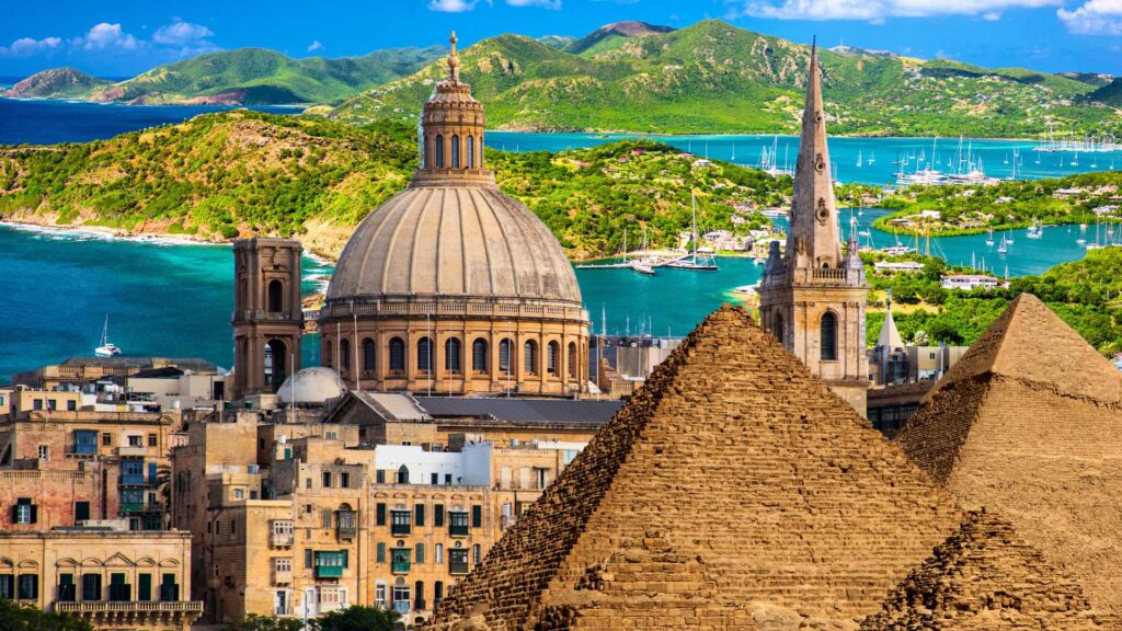 Insider's Guide to Countries that Citizenship by Investment