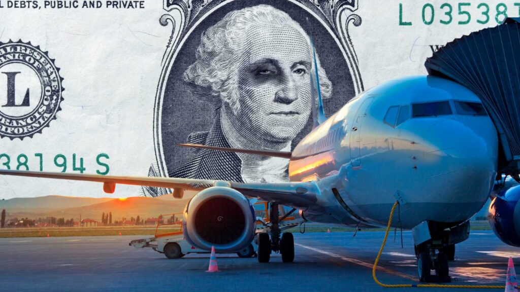 Demand for a "Plan B" Passport Grows Among Americans