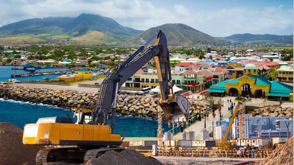 St. Kitts and Nevis Takes Action to Diversify Economy and Secure CBI Future
