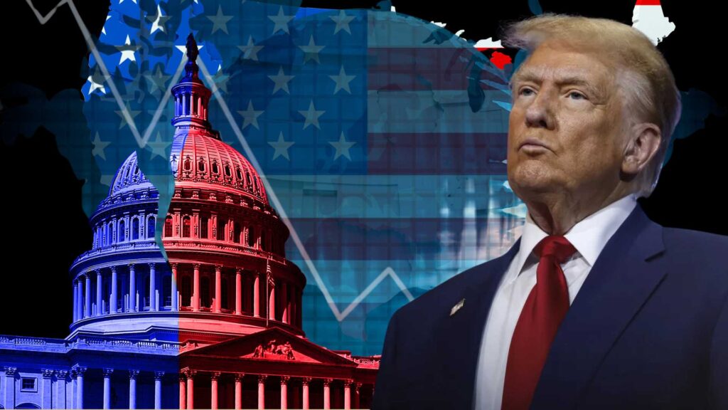 Trump's Re-Election Spurs Urgent Interest in Investment Migration Among Americans