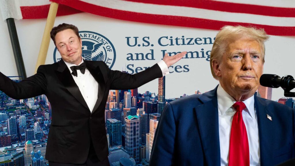 Navigating US EB-5 Visa Under Trump’s Second Term