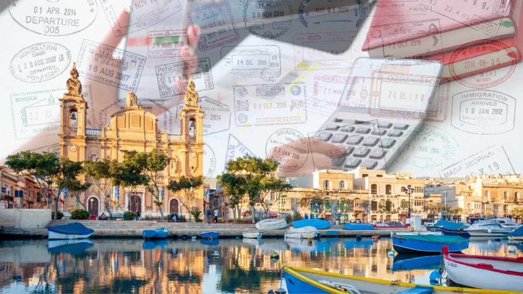 Malta Announces Major Overhaul of Permanent Residency Program for 2025