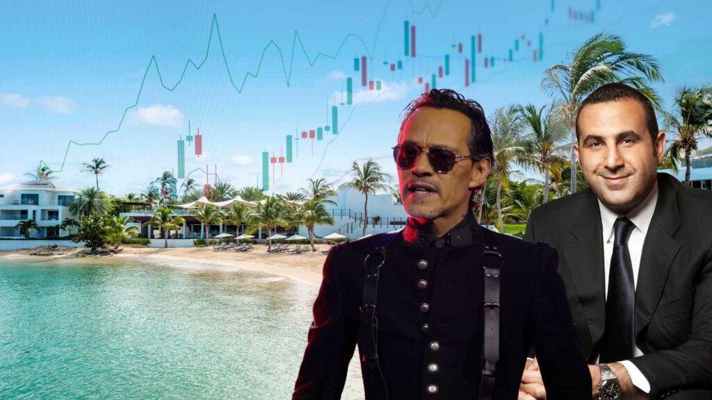 Hodges Bay Resort reopens as HQ Hotels' first luxury property, blending world-class hospitality, dining, and investment opportunities in Antigua.