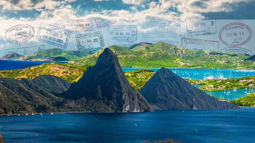 The Easiest Citizenship by Investment Programs