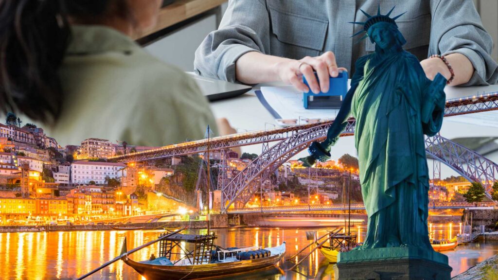 Portugal’s Golden Visa Gains Momentum Among Wealthy Americans