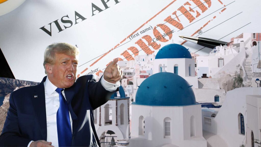 US Investors Flock to Greece's Golden Visa Following Election