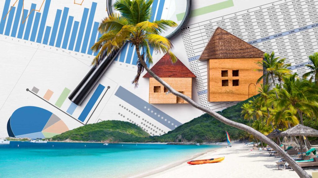 The British Virgin Islands Proposes Residency by Investment Program