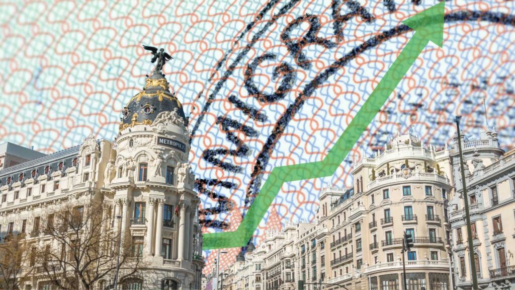 Madrid Sees 200% Rise in American Interest Amid Golden Visa Closure