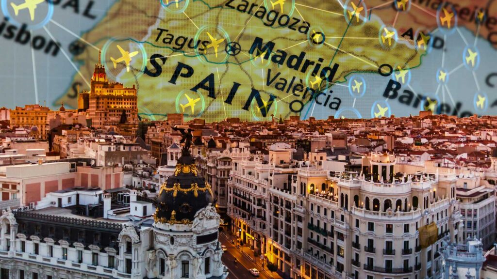 Last Call for Spain's Golden Visa: A Comprehensive Guide