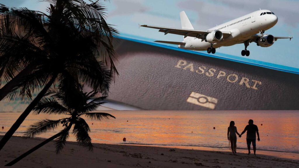 This is How You Can Have Dual Citizenship as an American