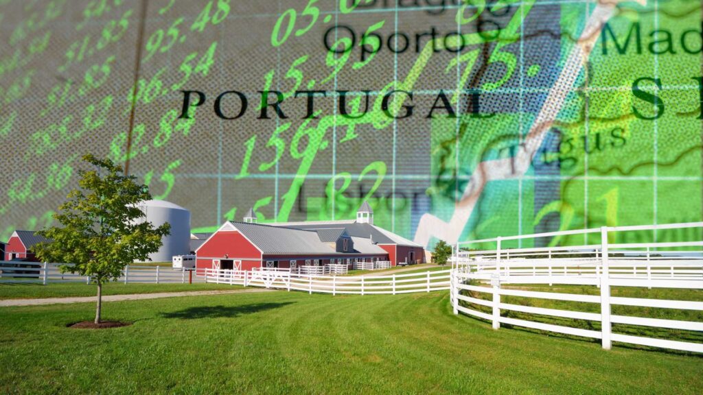 Farmland: The New Gold Standard for Portugal’s Golden Visa