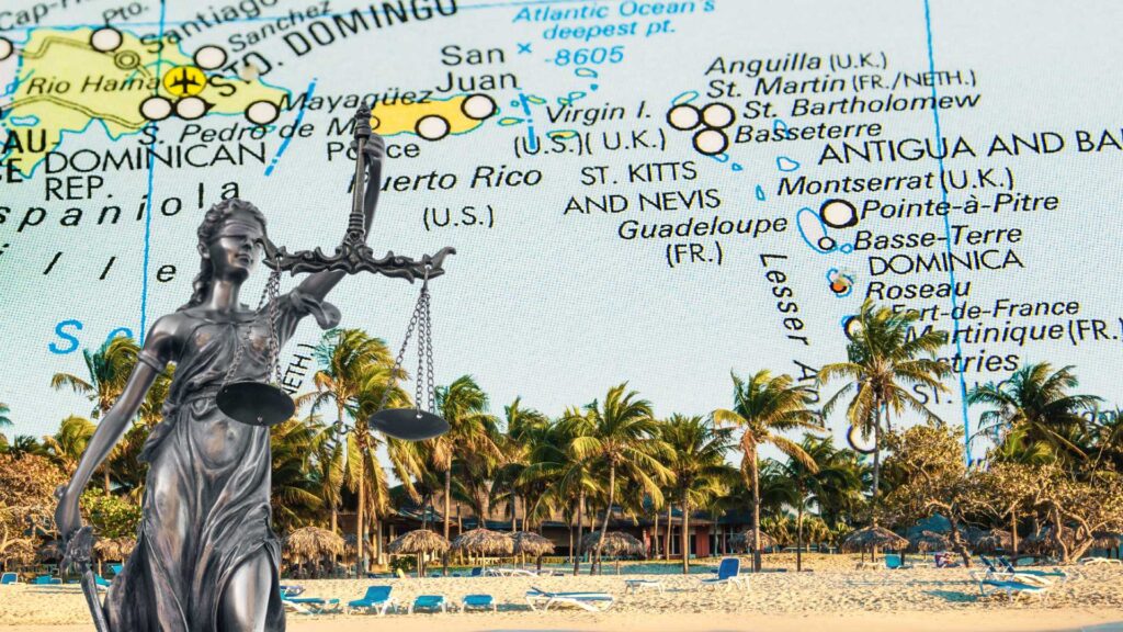 Eastern Caribbean Moves Towards Stricter CIP Regulation