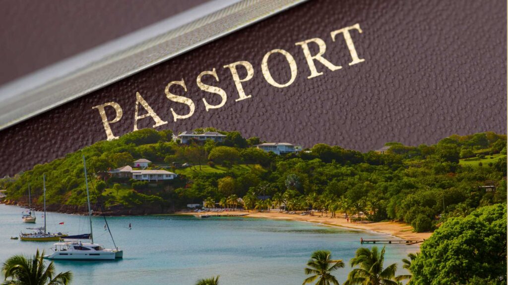 Caribbean Citizenship by Investment