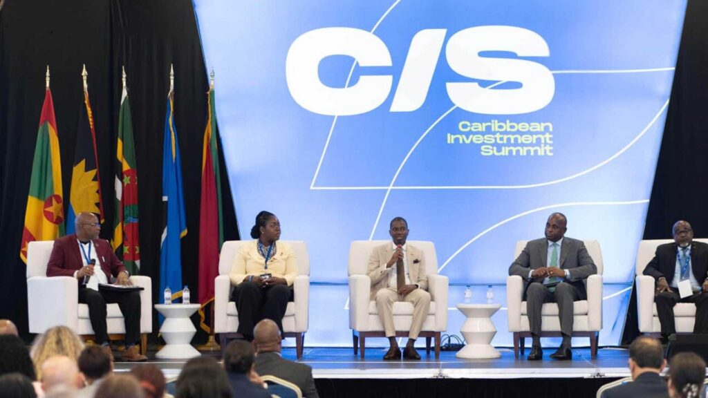 Apex Capital Partners Set to Be Part of Shaping the Caribbean's Future at Investment Summit 2025
