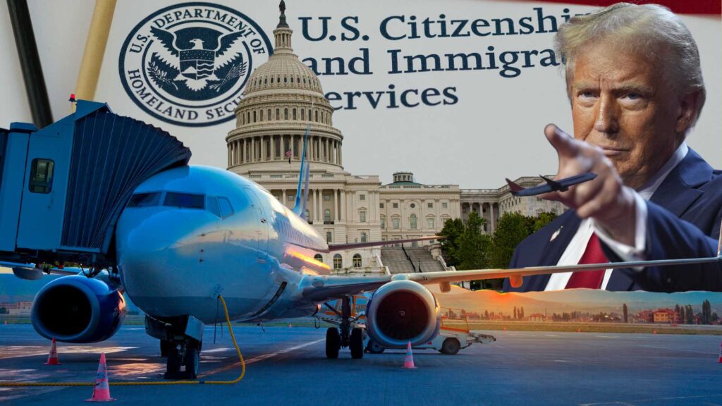 Trump's 'Gold Card' Visa: A $5 Million Ticket to the American Dream?