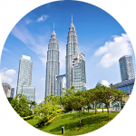 Malaysia's MM2H Golden Visa