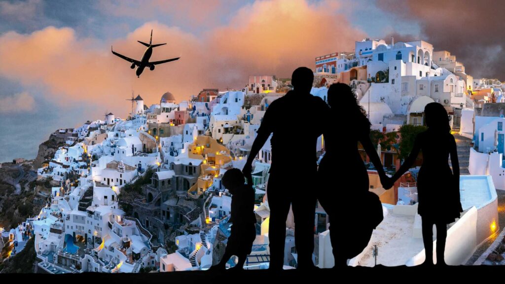 Golden Visa Family Sponsorship: A Strategic Guide for Global Investors