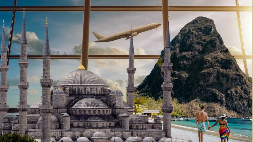 What Does Citizenship By Investment Mean