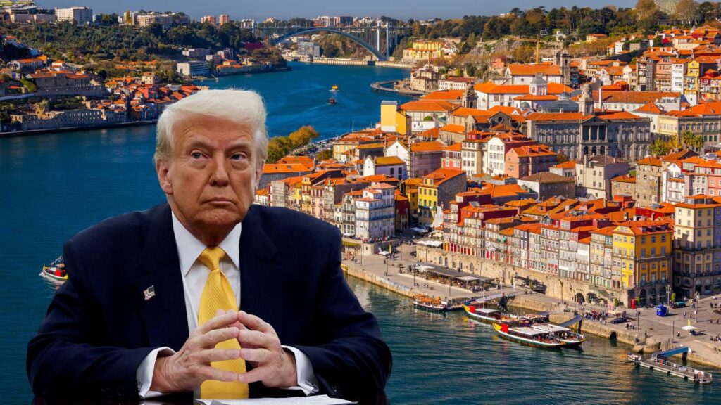 Investors Choose Europe Golden Visa Over Trump’s $5M U.S. Gold Card