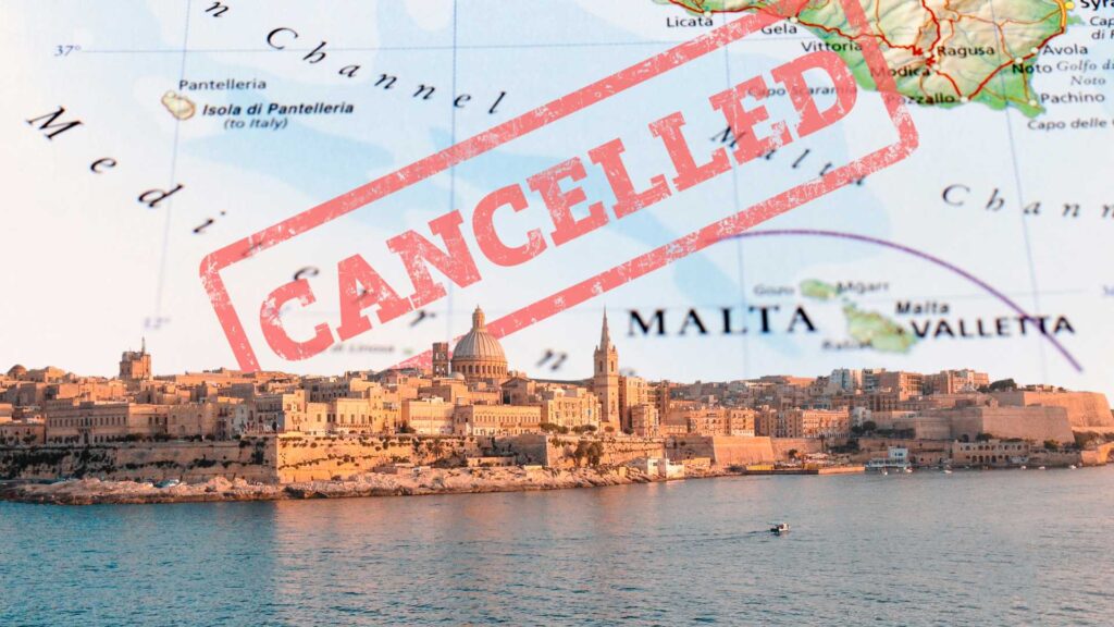 EU Court Ruling Shuts Down Malta Citizenship by Investment Program
