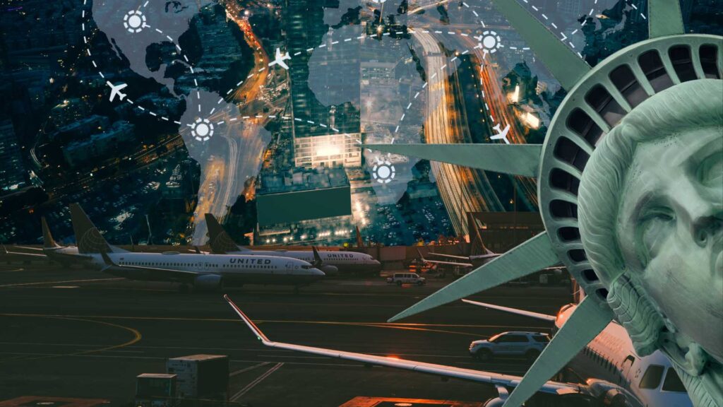 Why More Americans Are Securing a Plan B Passport in 2025